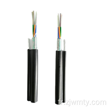 Câbles de lancement Drop Fabricants de câbles à fibre optique